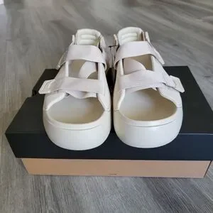 UGG | Shoes | Ugg Stratus Mens Sandal | Poshmark display picture 3